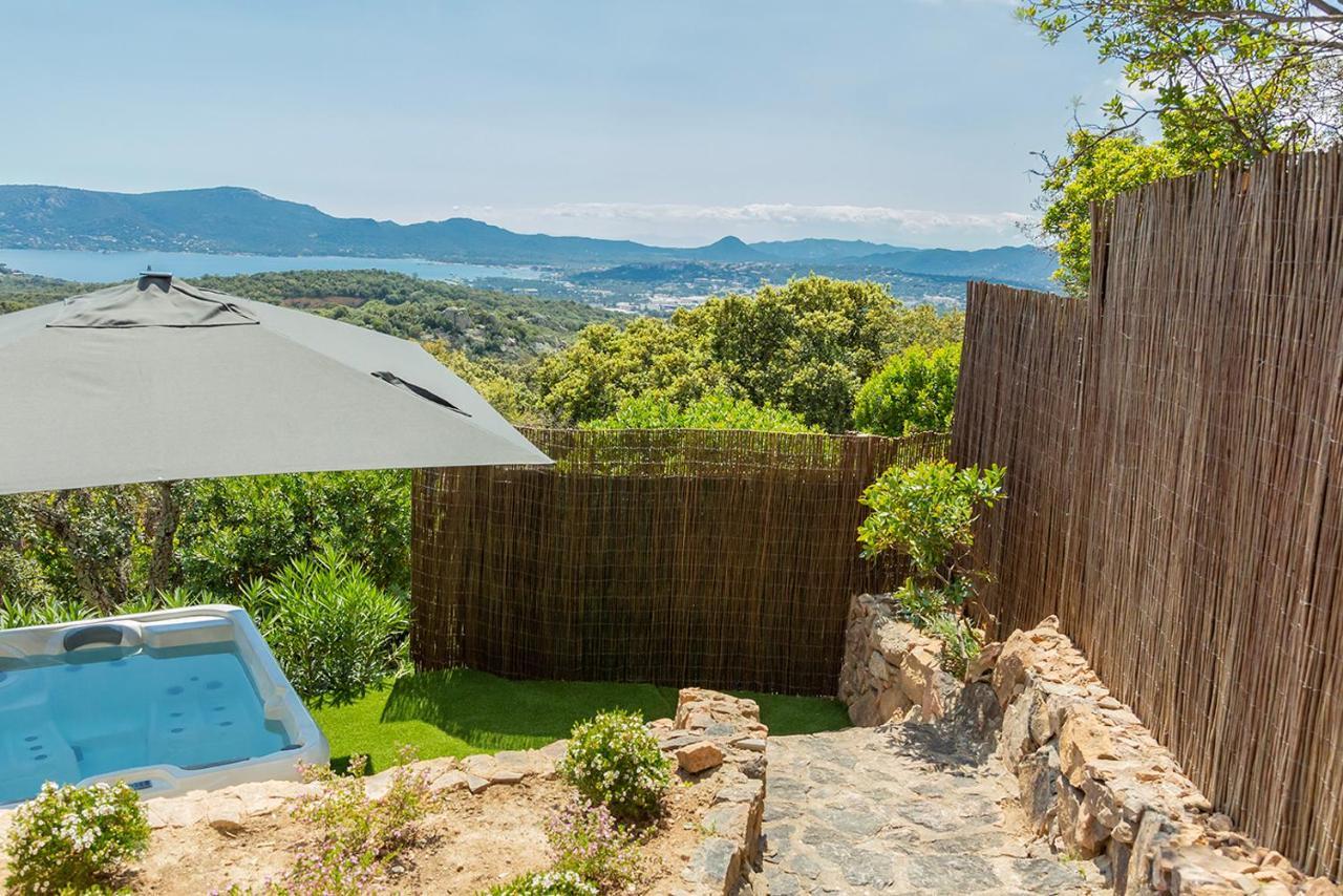 Swim Piscine Privee Ou Jacuzzi Prive